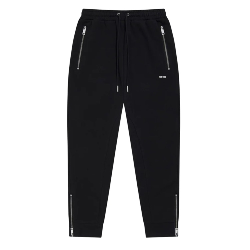 TEAM WANG DESIGN | TRACK PANTS  | 2021 LIMITED EDITION | shirt not included